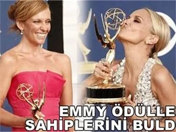 KAZANANLAR DEĞİŞMEDİ
