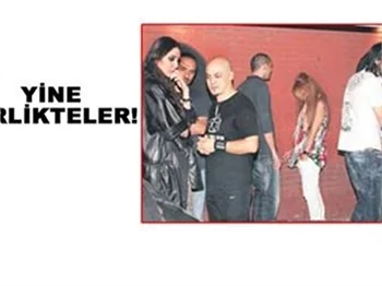 YİNE BİRLİKTELER!