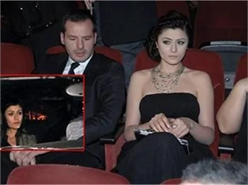 DENİZ 'ÇAKIR' OLDU