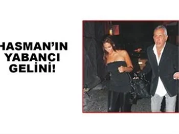 'AKRABAM OLUR ÇEKMEYİN'