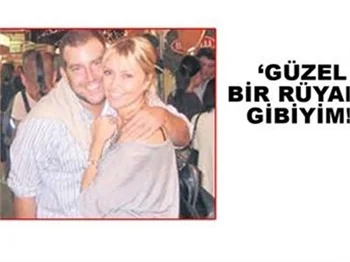 DİDEM UZEL-SELİM SARI AŞKI!