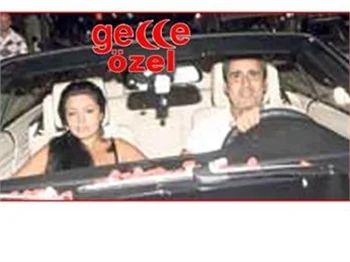 ESKİ SEVGİLİYE YANIT GELDİ!