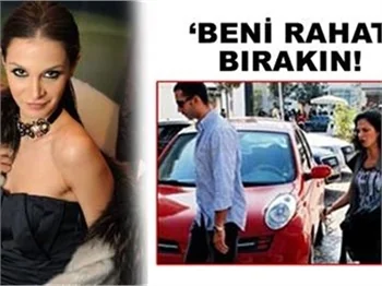 HEPSİ'NİN CEMRE'Sİ SEVGİLİSİYLE