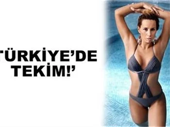 'İDDİA EDİYORUM BİR TEK ASENA VAR'