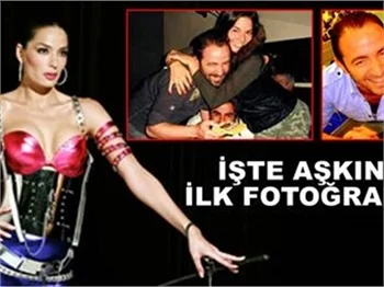 İŞTE AŞKIN KANITI