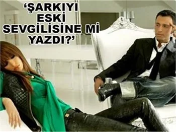 MUSTAFA SANDAL YANIT VERDİ!