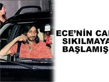 HAKKINI ARAYACAKMIŞ!