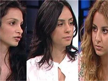 YA AYNI ADAMA AŞIK OLURLARSA