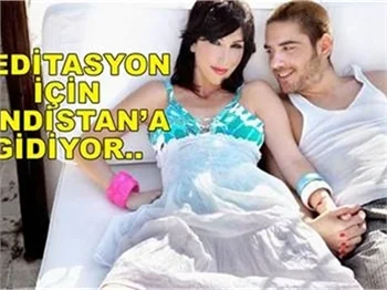 HANDE'NİN YENİ MERAKI!