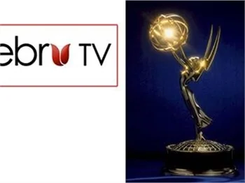 TÜRK TELEVİZYONU EMMY ÖDÜLÜ ALDI