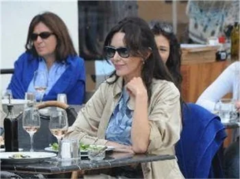 HANDE ATAİZİ