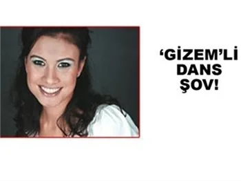 BİENALDE GİZEM SOYSALDI ŞOVU!