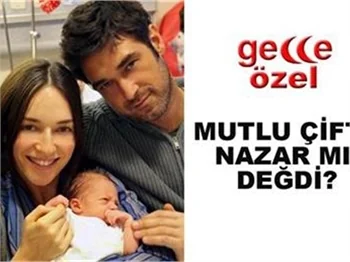 BURAK HAKKI OTELDE TEK BAŞINA!