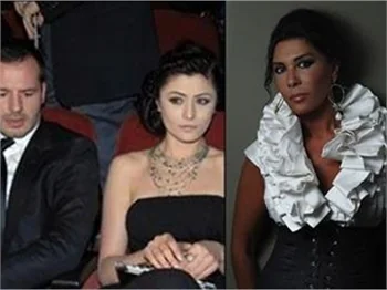 FERHUNDE'NİN AŞKI ARTIK FİRDEVS'İN