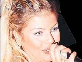 Binnaz Avcı