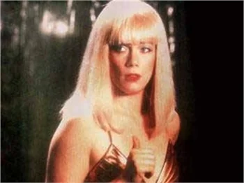 Hollywood'un unutulmaz fahişeleri!