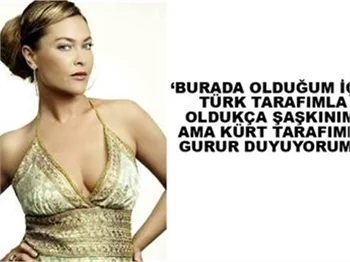 HÜLYA AVŞAR ADLİYEDE!