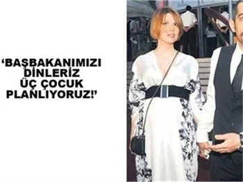 OKAN BAYÜLGEN'DEN İLGİNÇ AÇIKLAMA