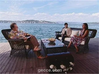 HANDE SUBAŞI-HALUK PİYES