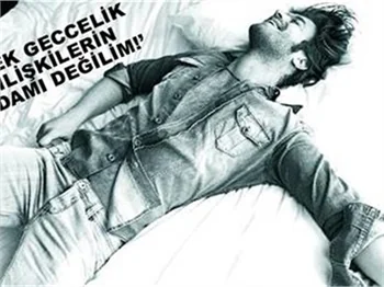 'ÖNCE MANTIK SONRA AŞK!'