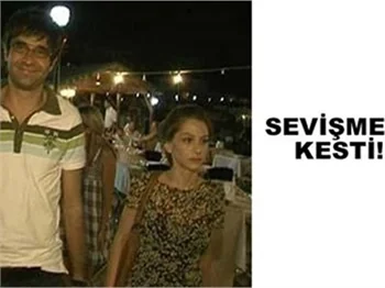 CANSEL ELÇİN - EZGİ ASAROĞLU