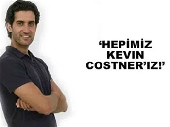MEHMET ALİ ALABORA BAYKAL'A KIZDI