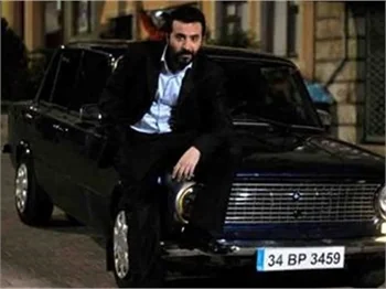 MURO DİZİDEN NEDEN AYRILDI