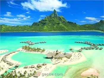 BORA BORA