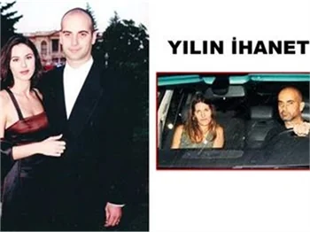 EREN TALU AŞK KAÇAMAĞINDA!