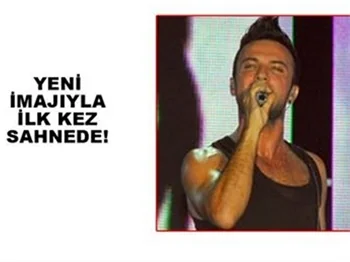 TARKAN SEVENLERİYLE BULUŞTU!