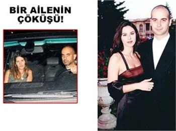 BİR AİLENİN ÇÖKÜŞÜ