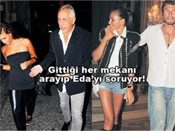 ''ALO, EDA ORDA MI?''