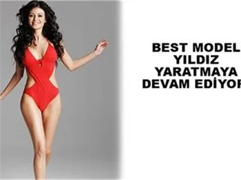 TUĞÇE SARIKAYA'DA OYUNCU OLDU