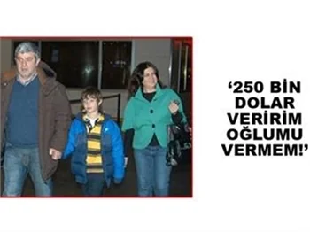 DÜN DE BOŞANAMADILAR!
