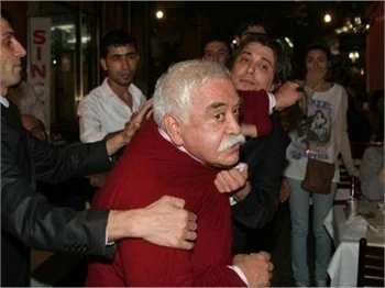 LEVENT KIRCA