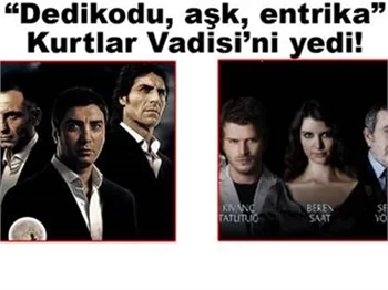 PERŞEMBE'NİN GALİBİ YİNE AŞK-I MEMNU!