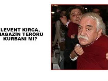 RAHŞAN GÜLŞAN YAZDI..