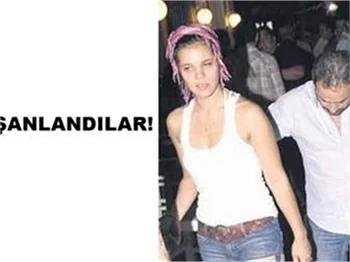 SELEN SEYVEN - KEREM KUPACI