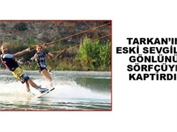 BİLGE ÖZTÜRK ‘ÇAKIR’KEYİF!