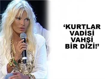 AJDA PEKKAN'IN AÇIKLAMALARI!