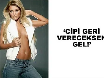 YEŞİM ERÇETİN'İN TELEFON GÖRÜŞMESİ