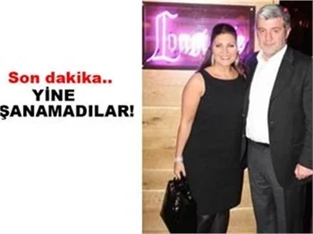 SİBEL CAN- SULHİ AKSÜT