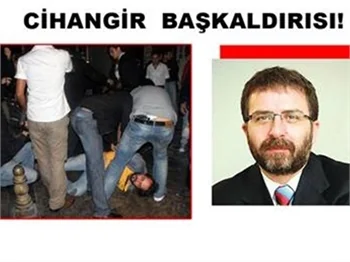 AHMET HAKAN YAZDI..