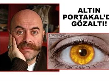 EZEL AKAY GÖZALTINA ALINDI