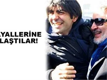 HAYALLERİNE ULAŞTILAR