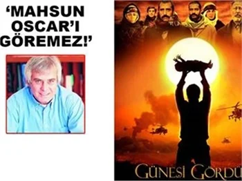 MAHSUN OSCARI GÖREMEZ