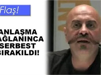 YÖNETMEN EZEL AKAY SERBEST BIRAKILDI!