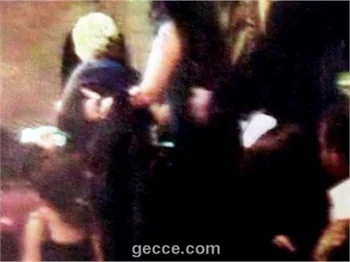 Muazzez Abacı tokat olayı!