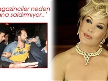 EMEL SAYIN GAZETECİLERE HAK VERDİ!