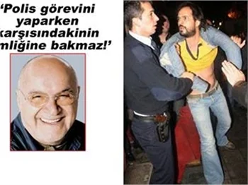 HINCAL ULUÇ YAZDI..